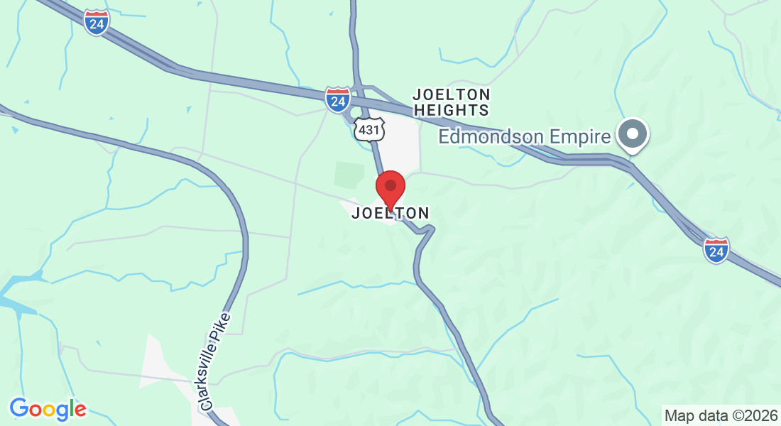 Joelton, Nashville, TN, USA