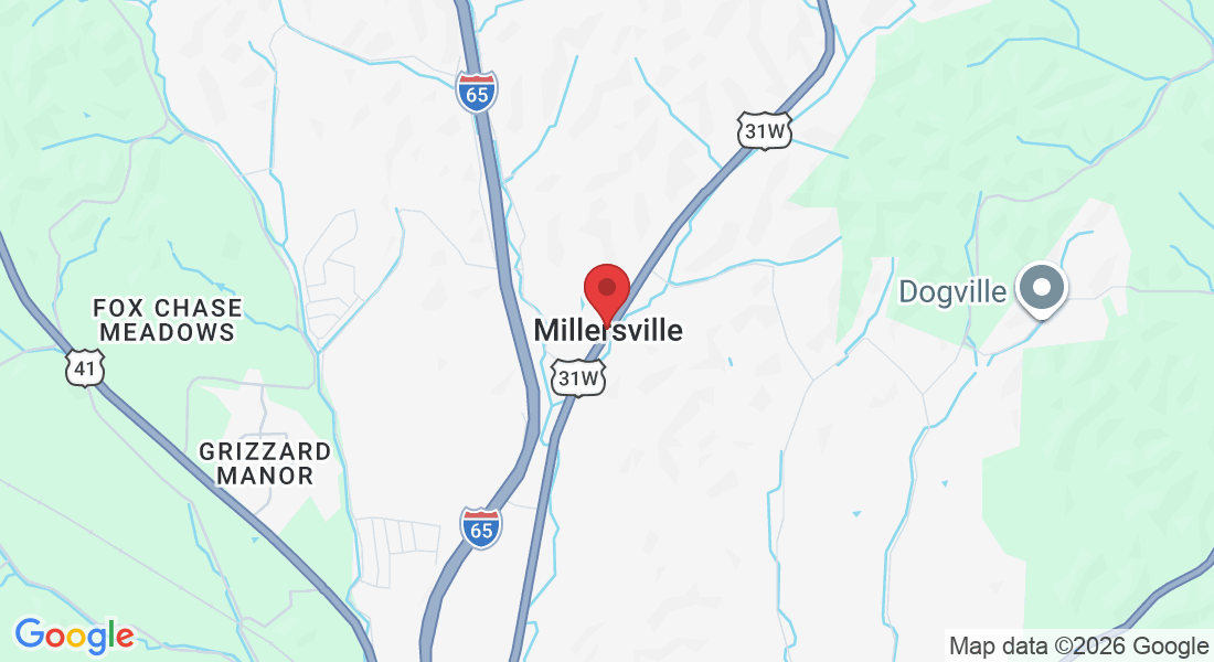 Millersville, TN, USA