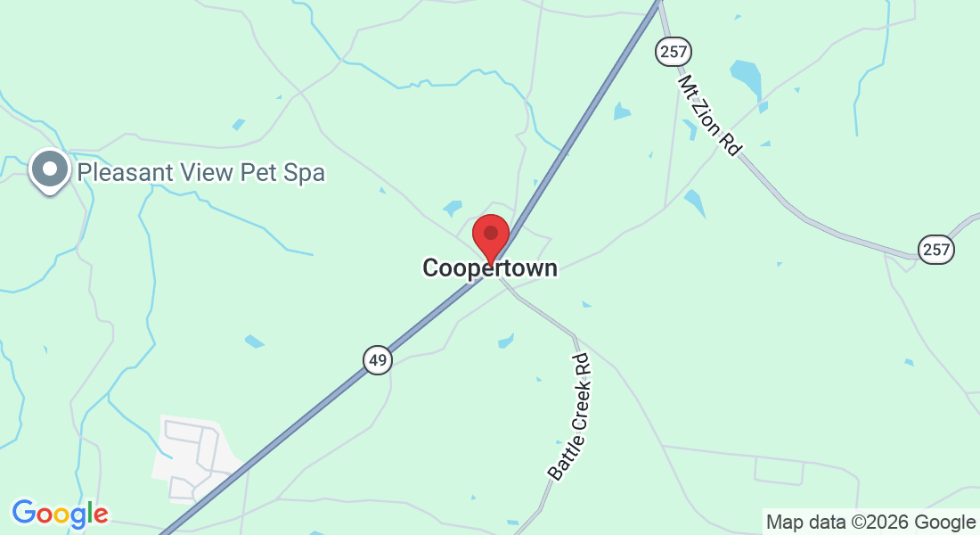 Coopertown, TN, USA