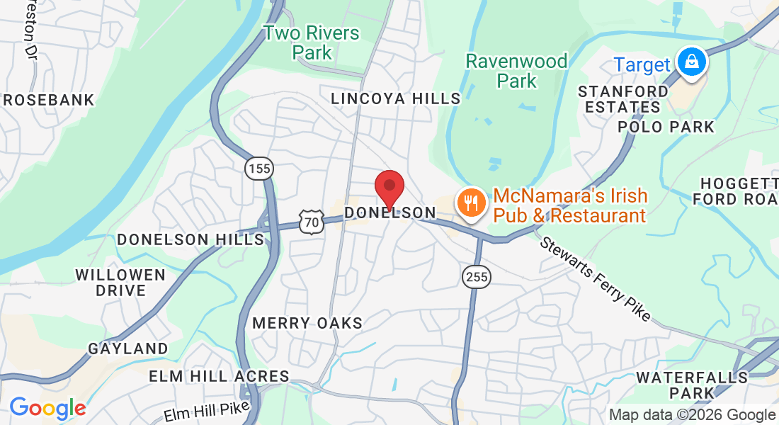 Donelson, Nashville, TN, USA