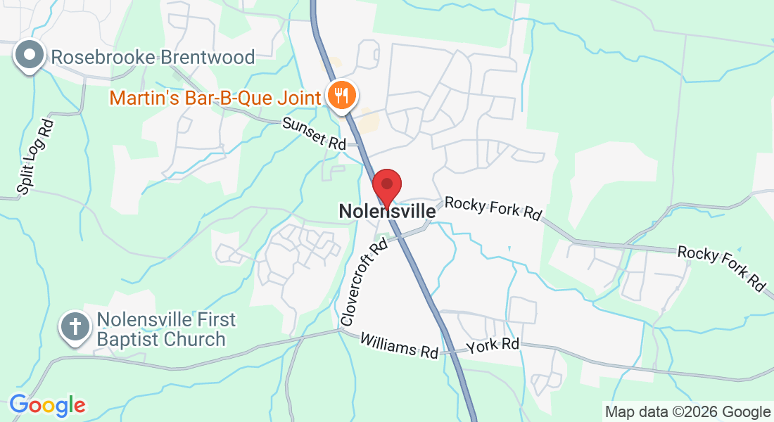 Nolensville, TN, USA