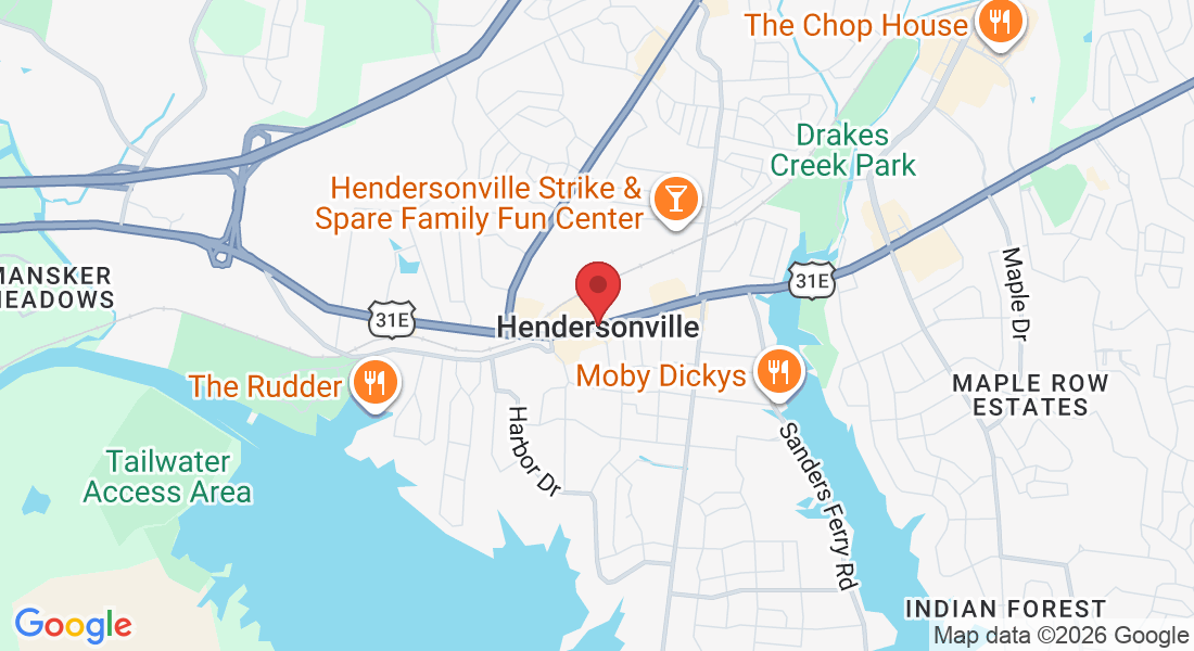 Hendersonville, TN, USA