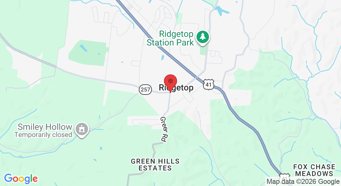 Ridgetop, TN, USA