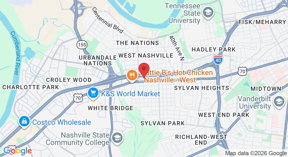 4909 Alabama Ave, Nashville, TN 37209, USA
