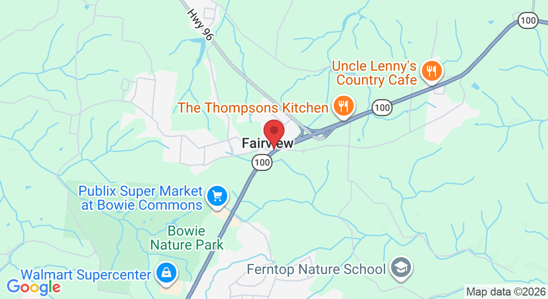 Fairview, TN 37062, USA