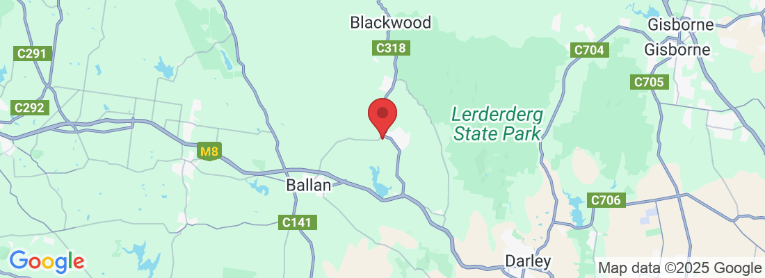 38 Napoleon St, Greendale VIC 3341, Australia