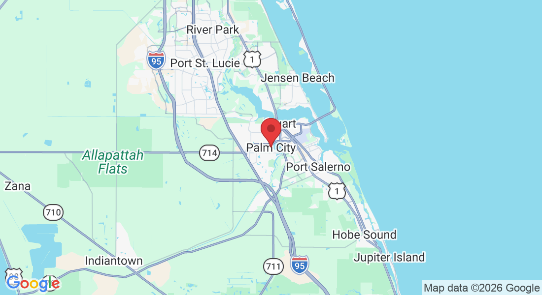Palm City, FL, USA