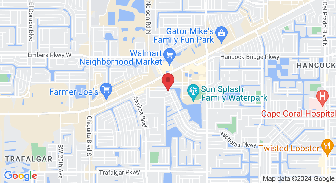 324 Nicholas Pkwy W, Cape Coral, FL 33991, USA