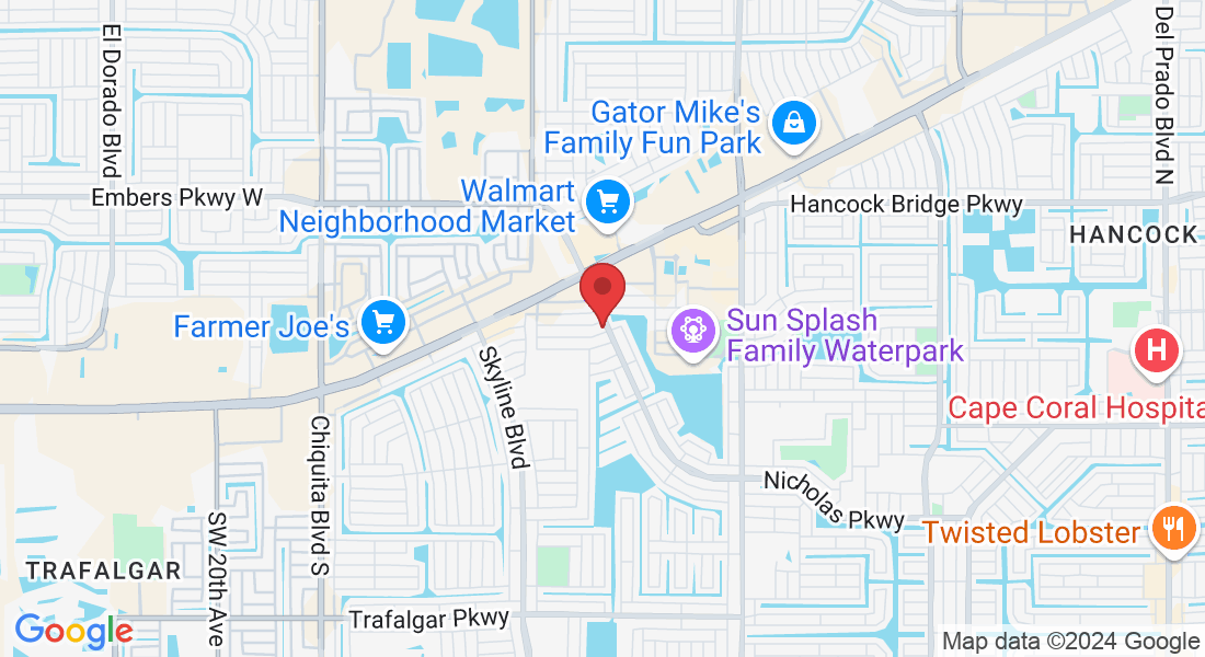 324 Nicholas Pkwy W, Cape Coral, FL 33991, USA