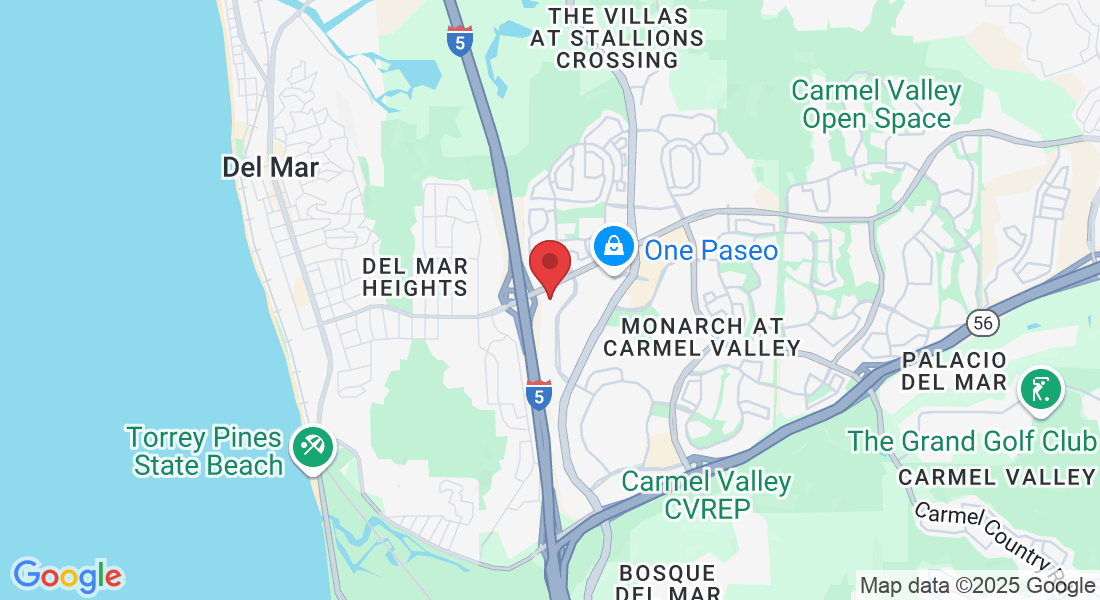12750 High Bluff Dr suite 300, San Diego, CA 92130, USA