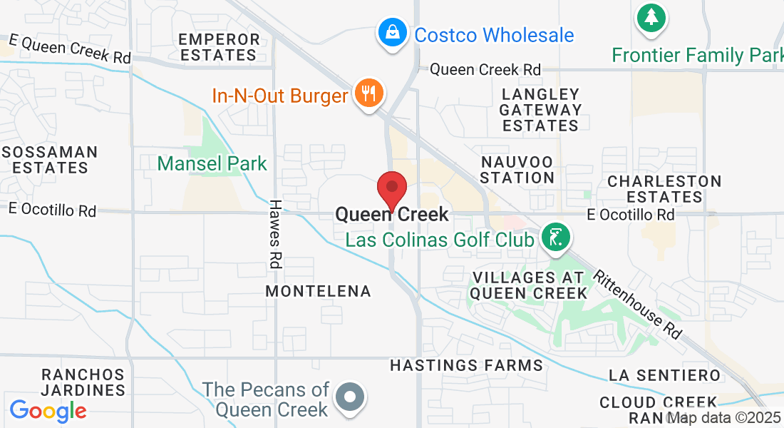 Queen Creek, AZ, USA