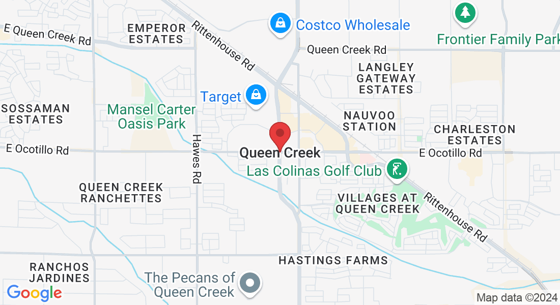 Queen Creek, AZ, USA