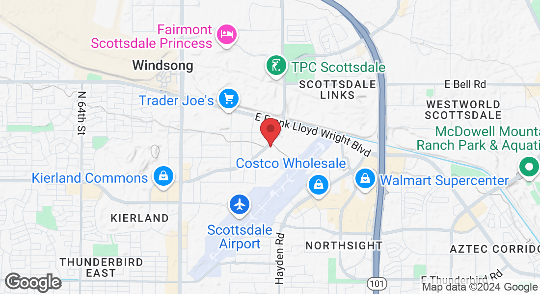 15953 N Greenway Hayden Loop Ste B, Scottsdale, AZ 85260, USA