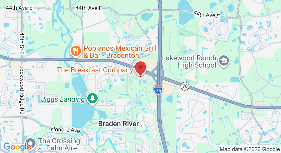 7270 55th Ave E, Bradenton, FL 34203, USA
