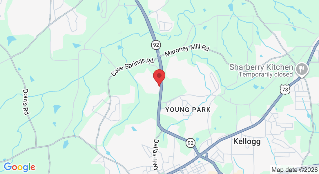 5300 Brickleberry Way #201, Douglasville, GA 30134, USA