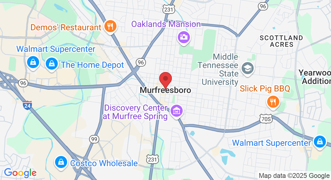 Murfreesboro, TN, USA