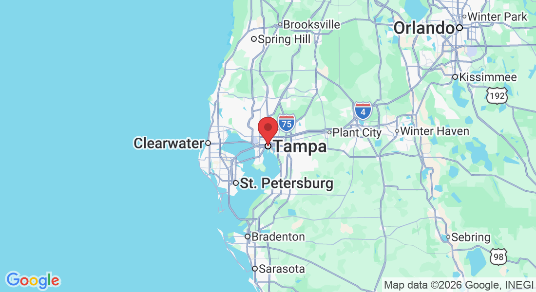 Tampa, FL, USA