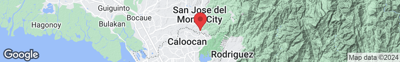 Crusader St, San Jose del Monte City, 3023 Bulacan, Philippines