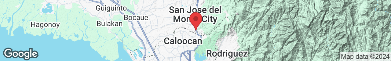 Crusader St, San Jose del Monte City, 3023 Bulacan, Philippines