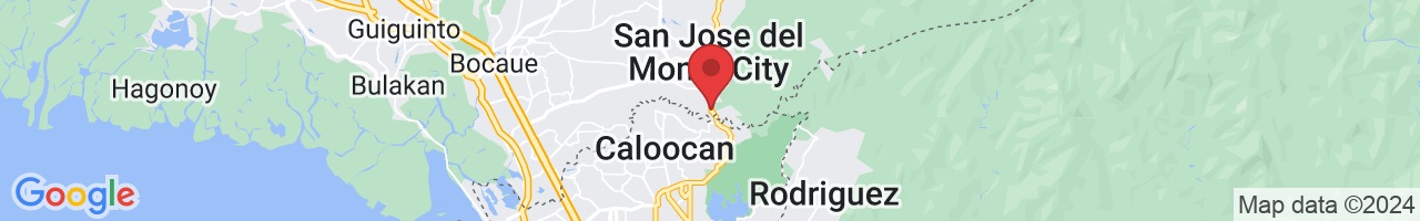 Crusader St, San Jose del Monte City, 3023 Bulacan, Philippines