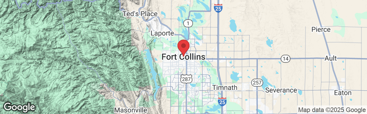 Fort Collins, CO, USA
