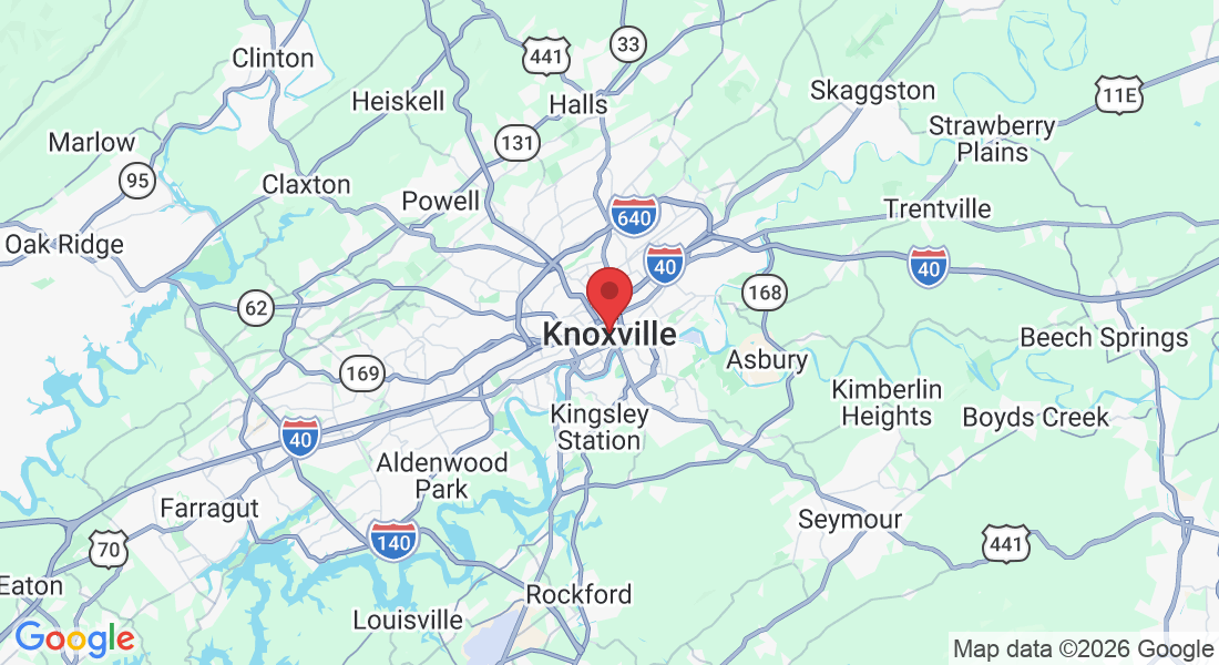 Knoxville, TN, USA
