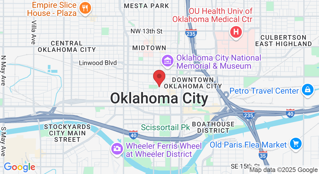 Oklahoma City, OK, USA