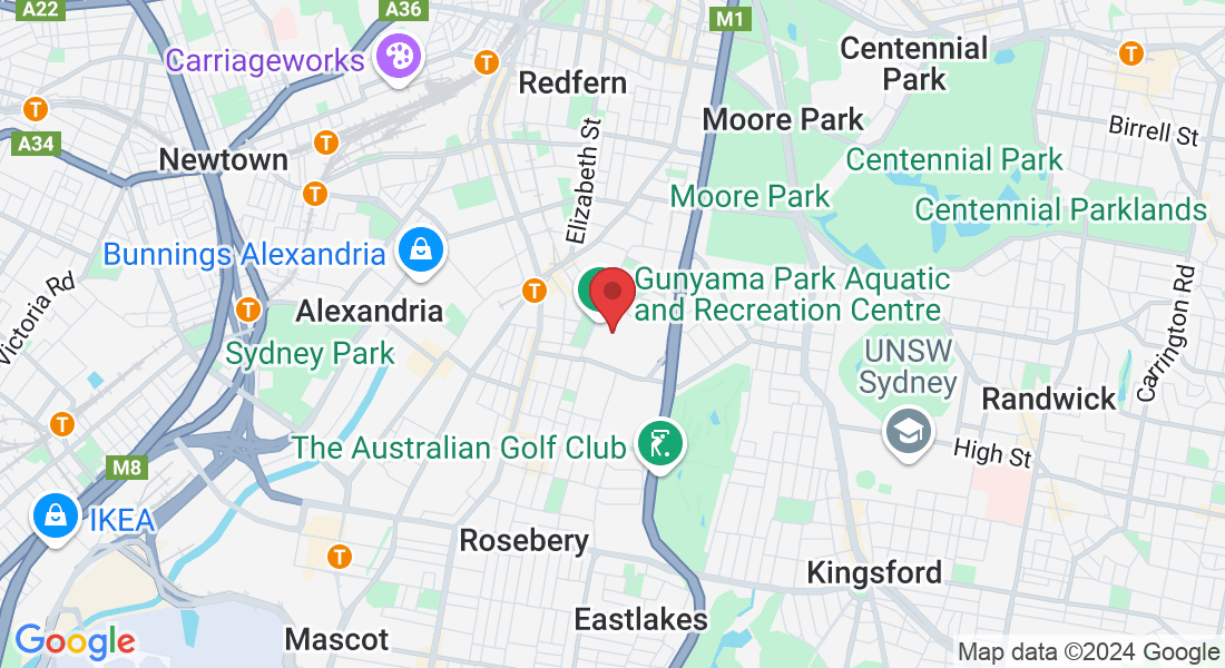 138 Joynton Ave, Zetland NSW 2017, Australia