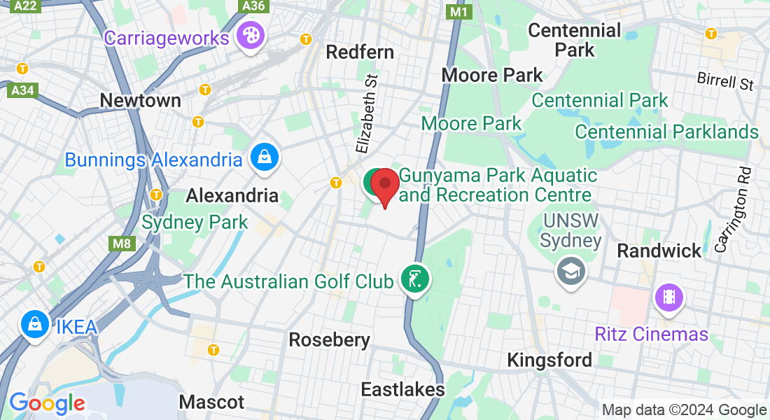 138 Joynton Ave, Zetland NSW 2017, Australia