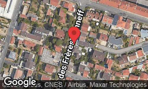 10 Rue des Frères Bonneff, 94500 Champigny-sur-Marne, France