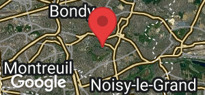 All. Arthur Chuquet, 93250 Villemomble, France