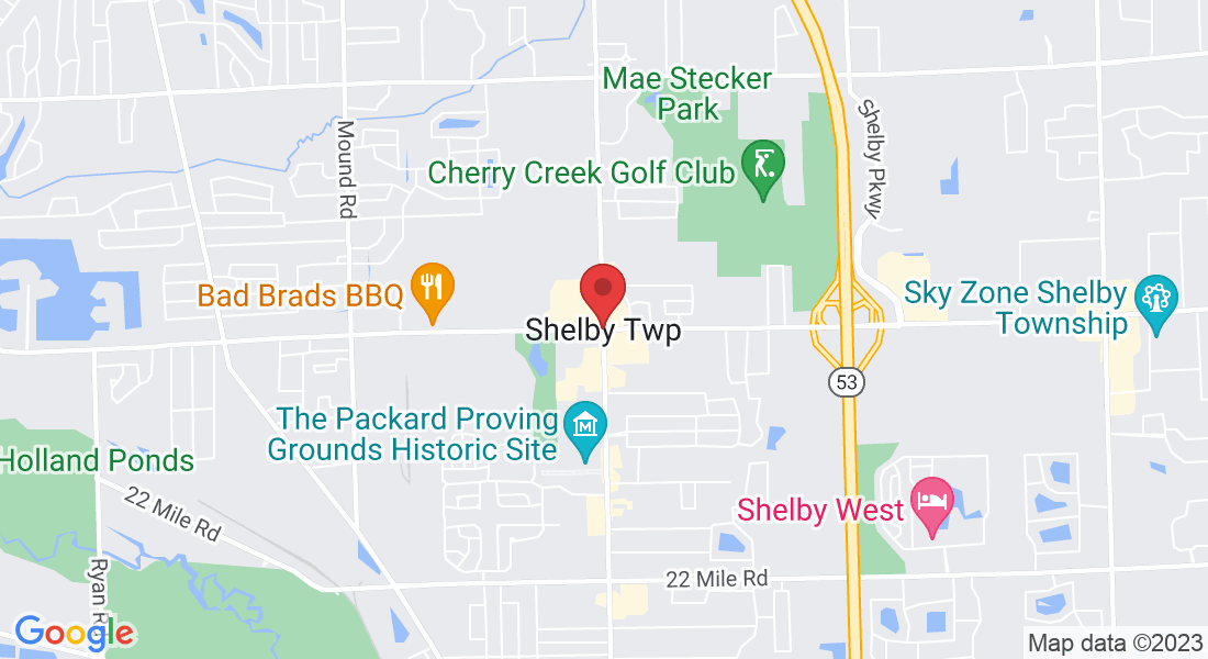 Shelby Twp, MI, USA