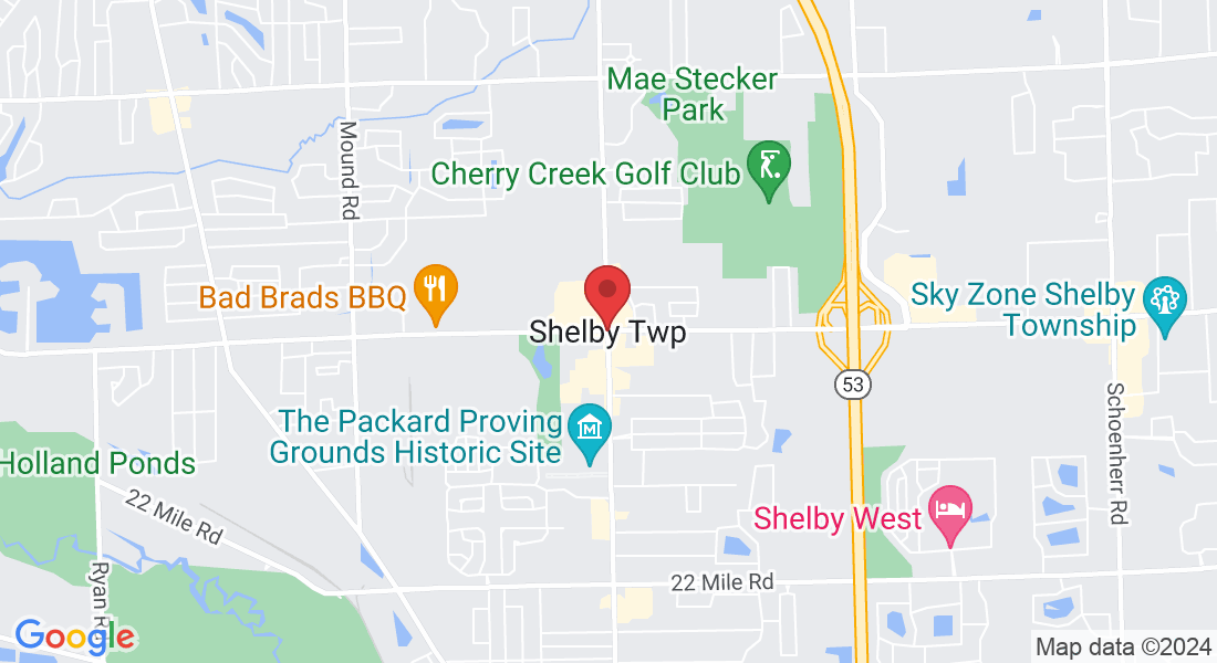 Shelby Twp, MI, USA