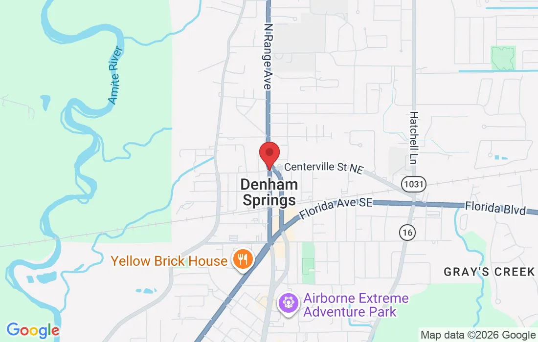 Denham Springs, LA, USA
