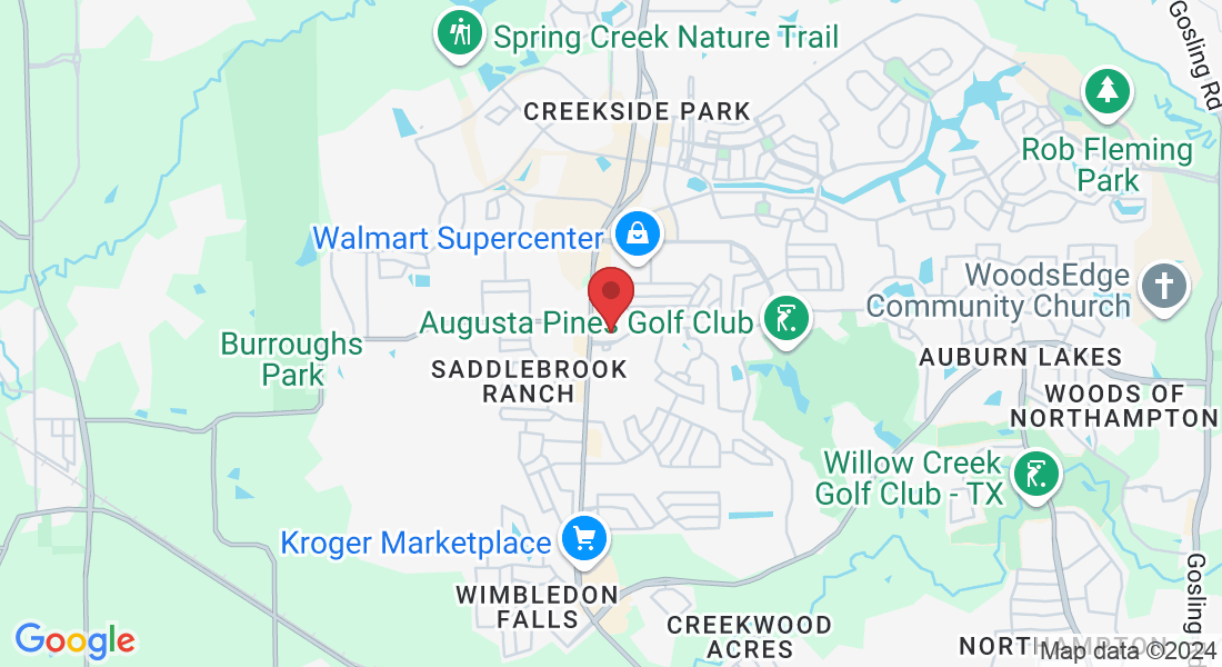 25420 Kuykendahl Rd, The Woodlands, TX 77375, USA