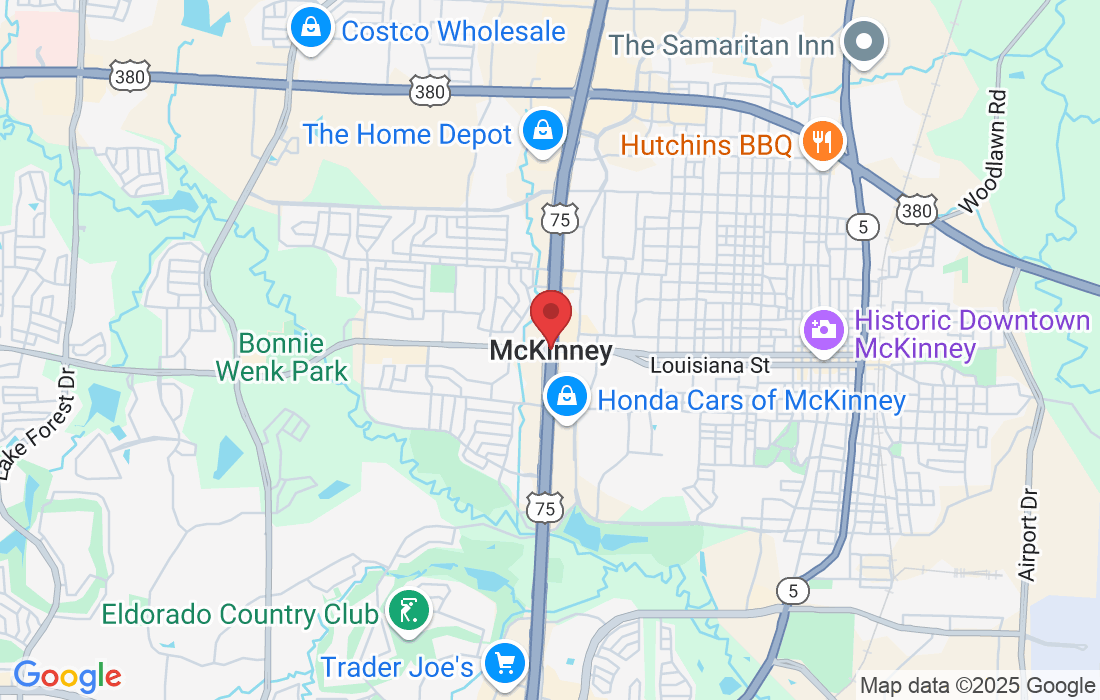 McKinney, TX, USA