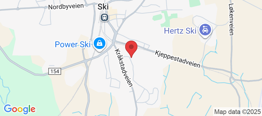 Eplehagen 43, 1424 Ski, Norge