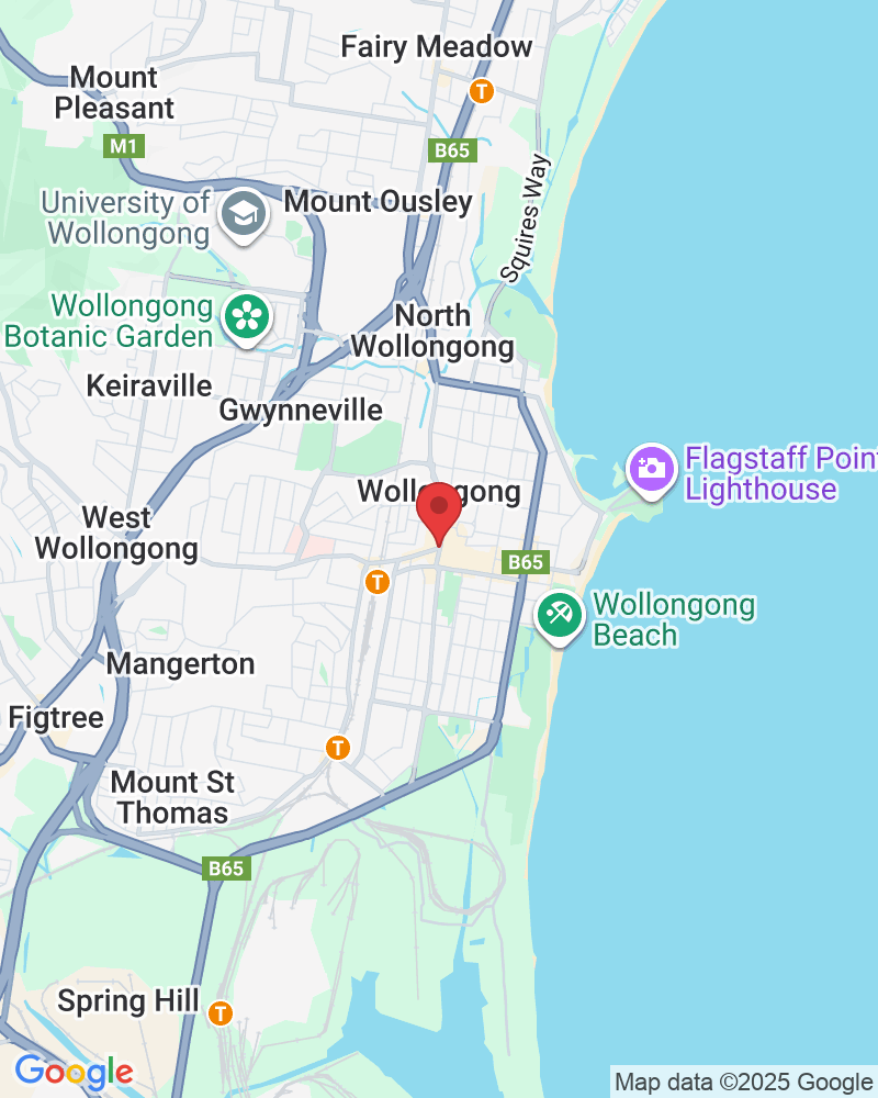 Wollongong NSW, Australia