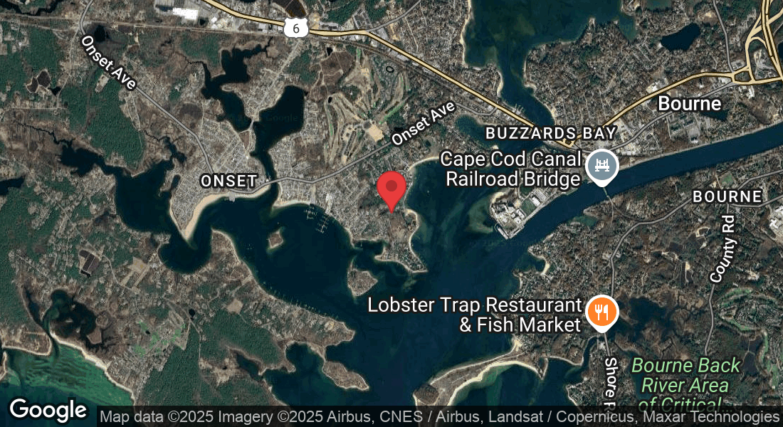 32 Robinwood Rd, Buzzards Bay, MA 02532, USA