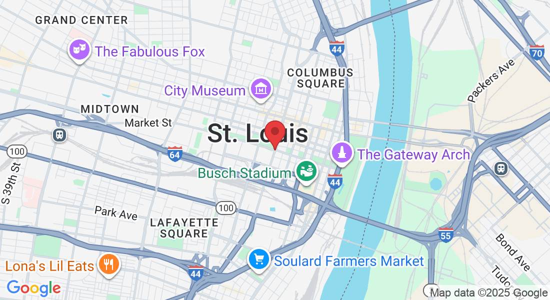 St. Louis, MO, EUA