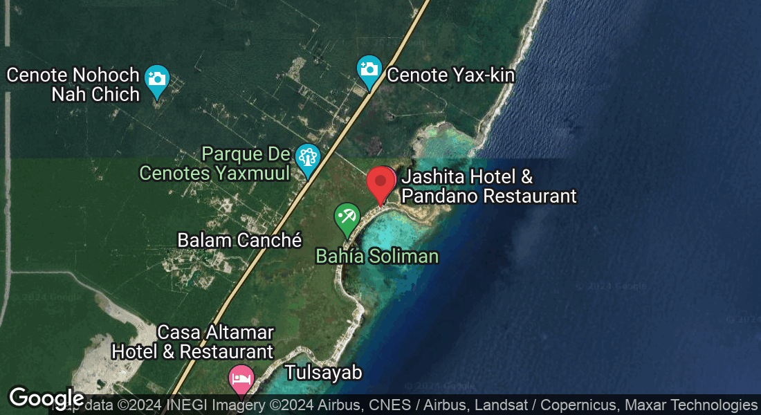77772 Tankah Cuatro, Quintana Roo, Mexico