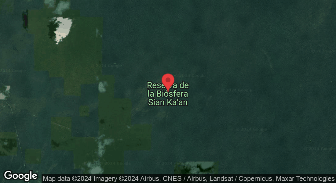 Quintana Roo, Mexico
