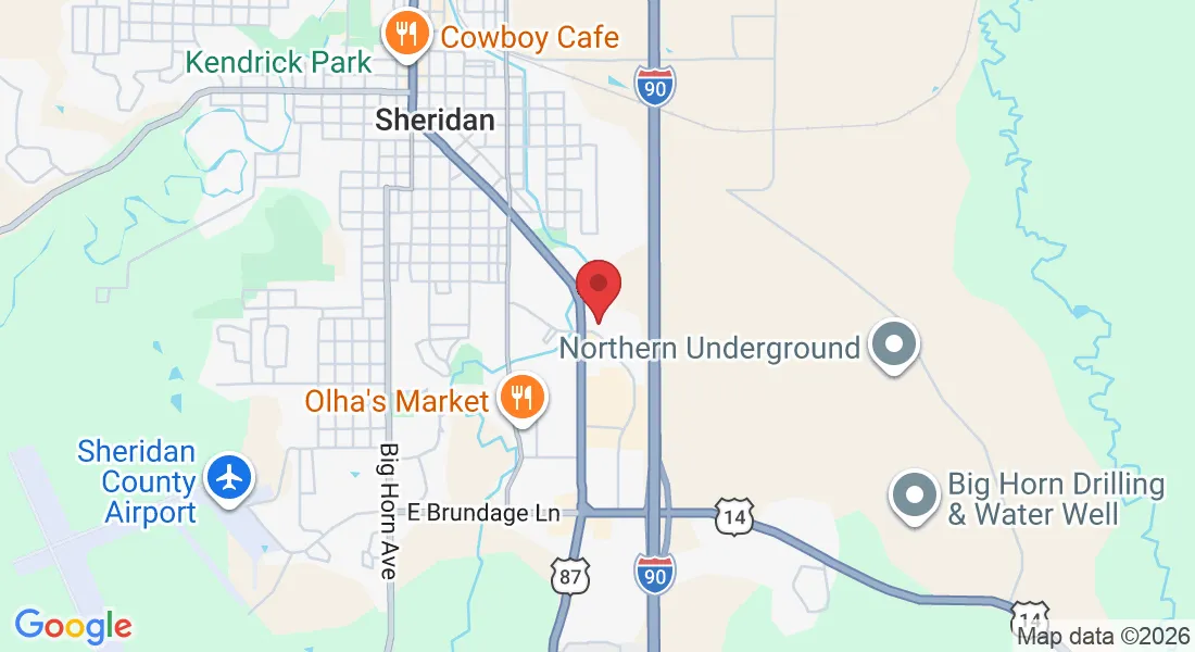 RX Pros, 1309 Coffeen Ave, Sheridan, WY 82801, USA