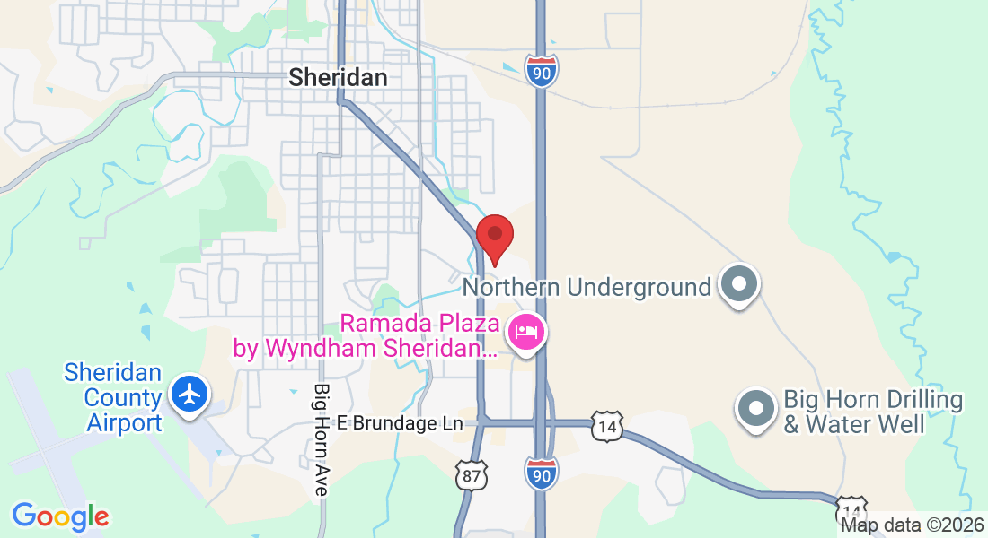 RX Pros, 1309 Coffeen Ave, Sheridan, WY 82801, USA