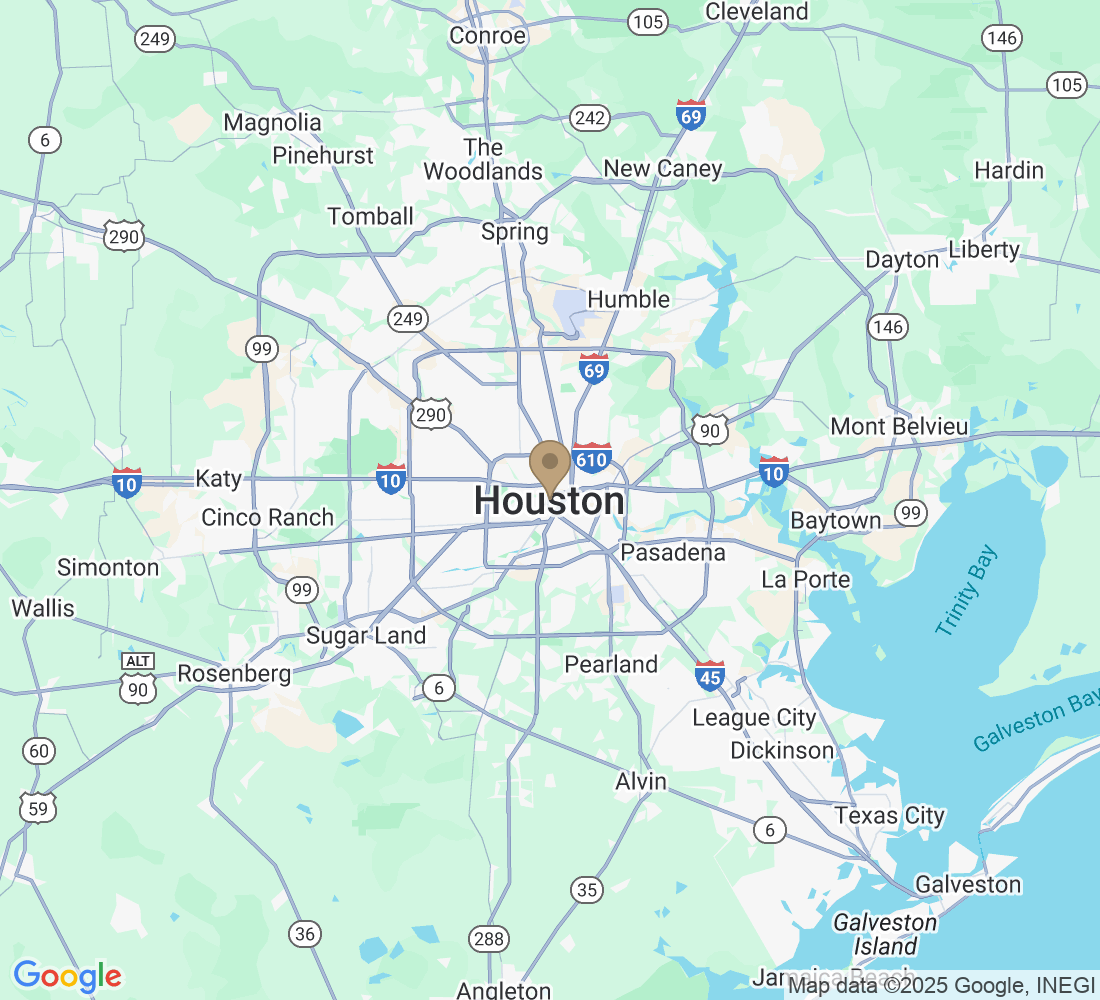 Houston, TX, USA
