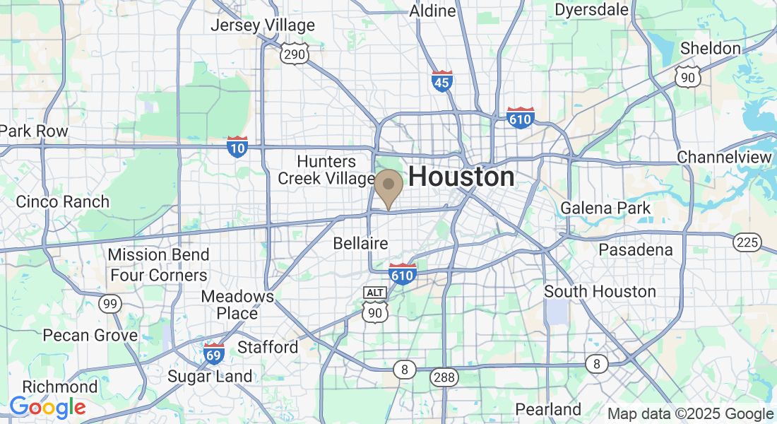 24 Greenway Plz suite 1800, Houston, TX 77046, USA