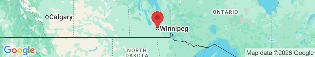 Winnipeg, MB, Canada