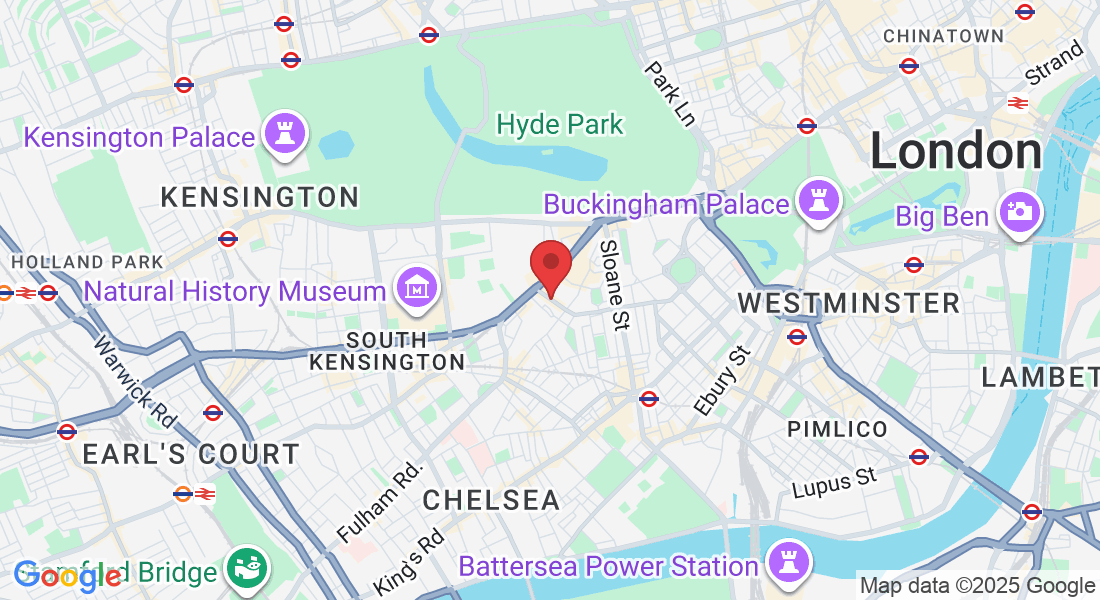 Beauchamp Pl, London, Regno Unito