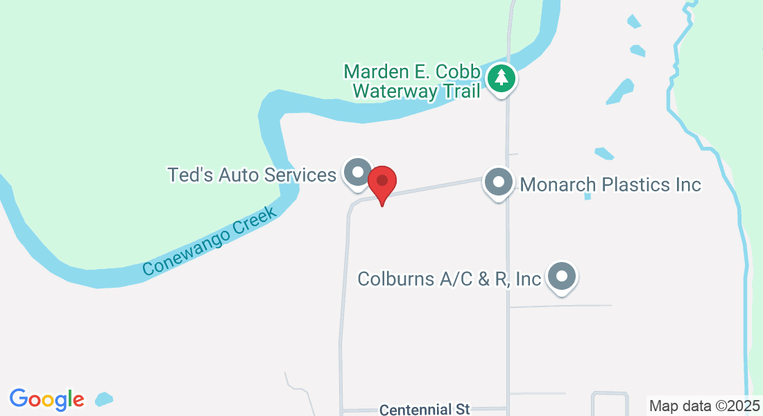216 N Pearl St, Frewsburg, NY 14738, USA