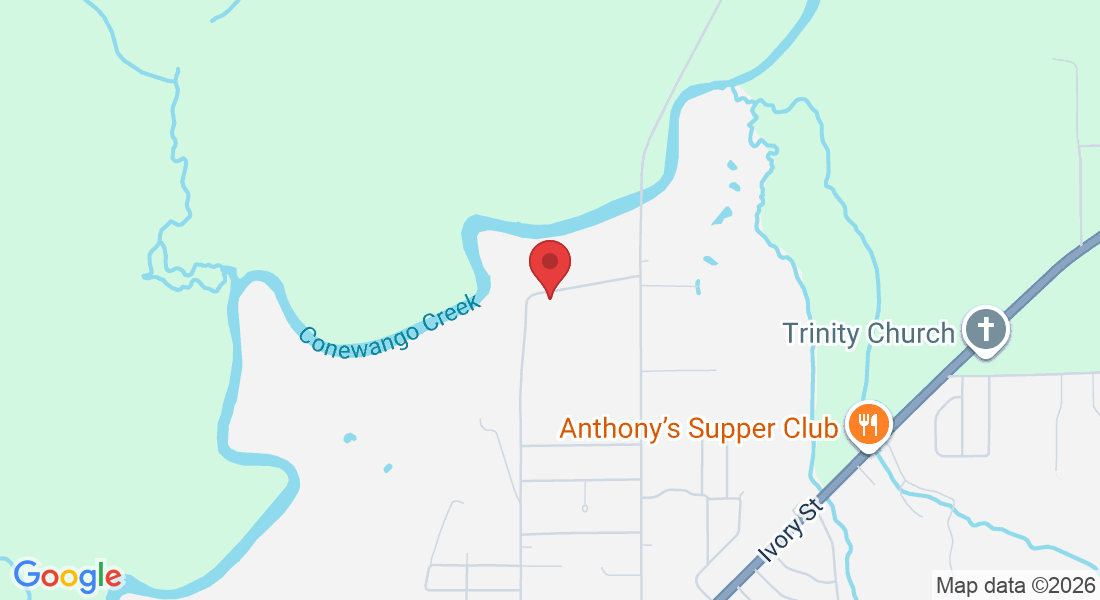 216 N Pearl St, Frewsburg, NY 14738, USA